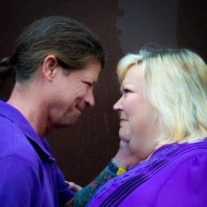 Meet your Posher, Vicki